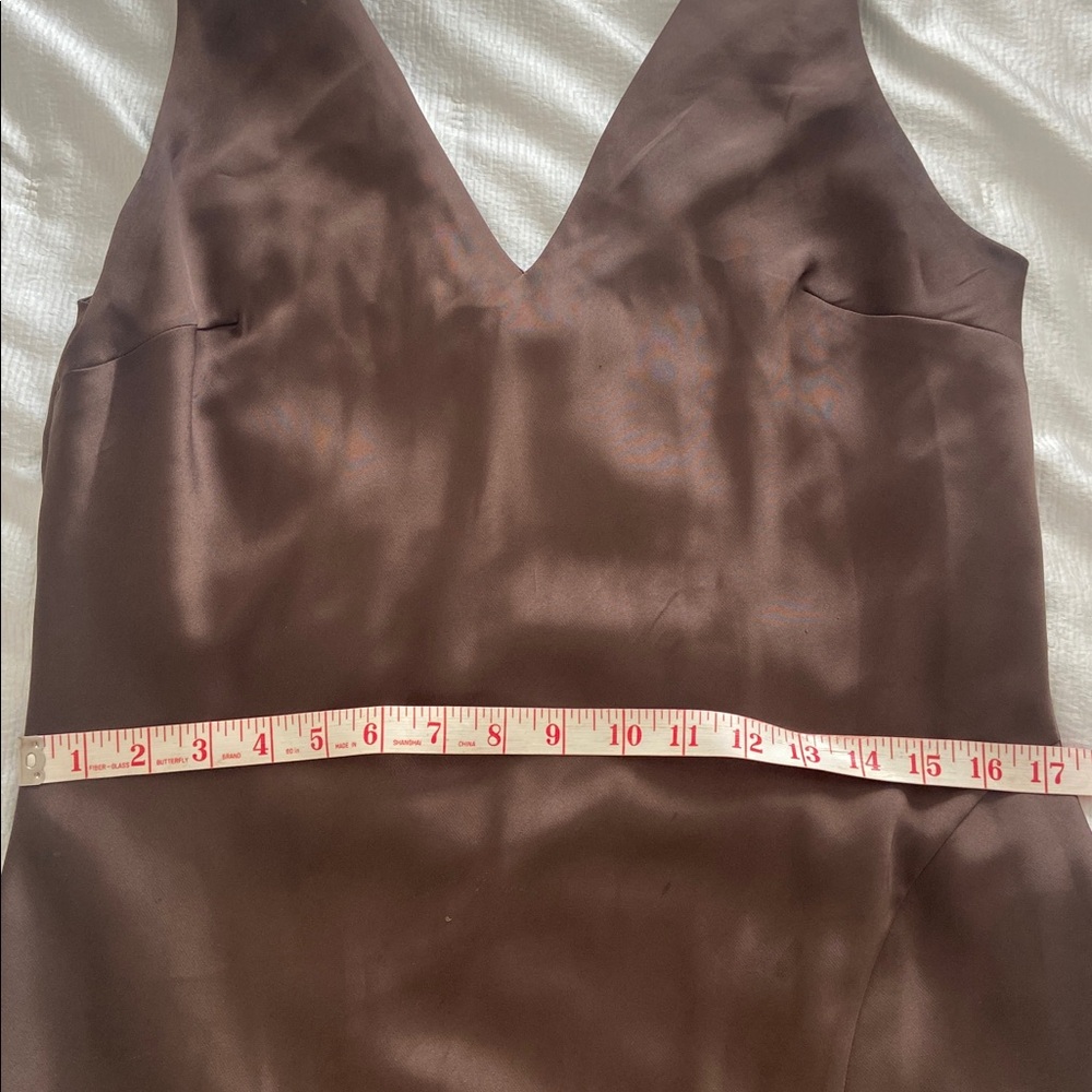 EXPRESS -Dress - Picture 5 of 5